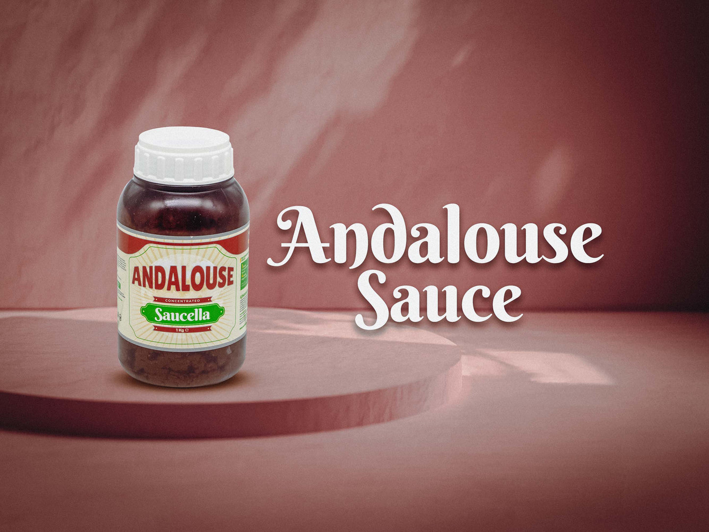 Andalouse Sauce