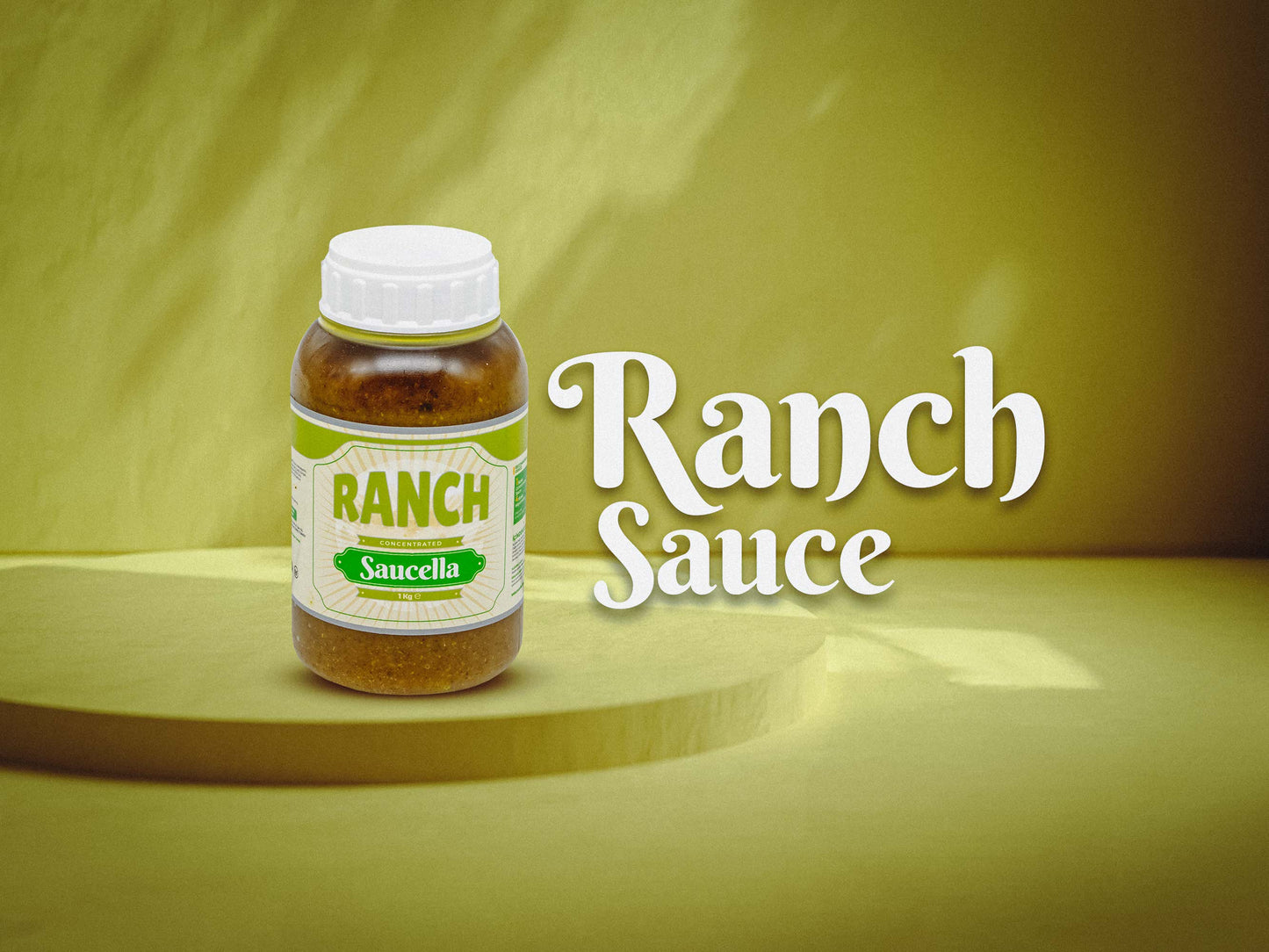 Ranch Sauce