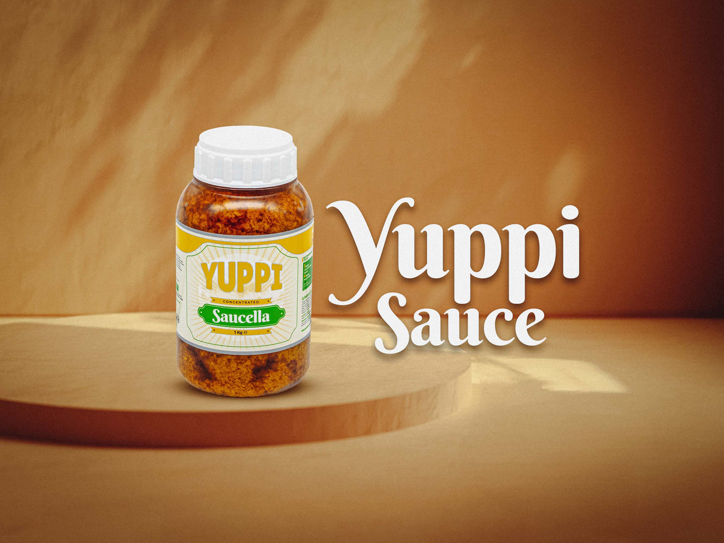 Yuppi Sauce