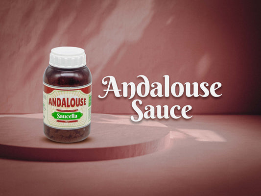 Andalouse Sauce