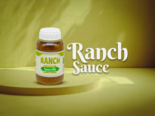 Ranch Sauce