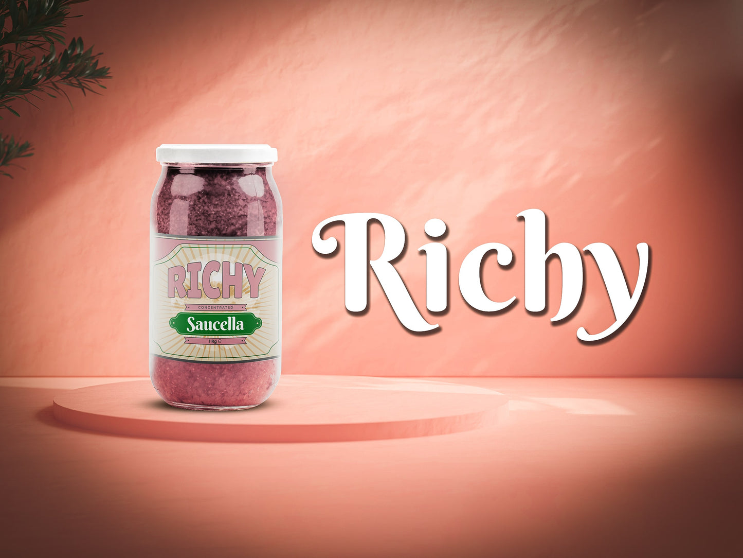 Richy Sauce