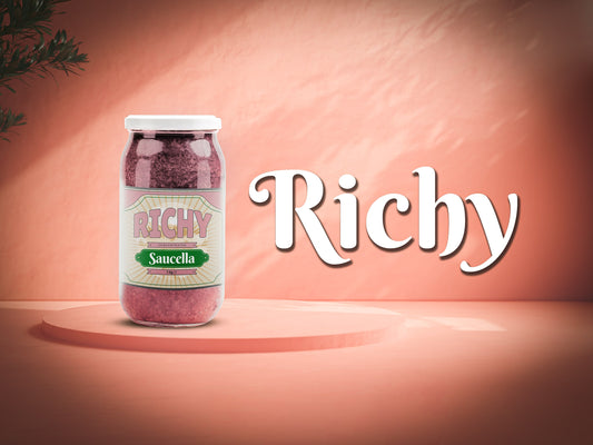 Richy Sauce