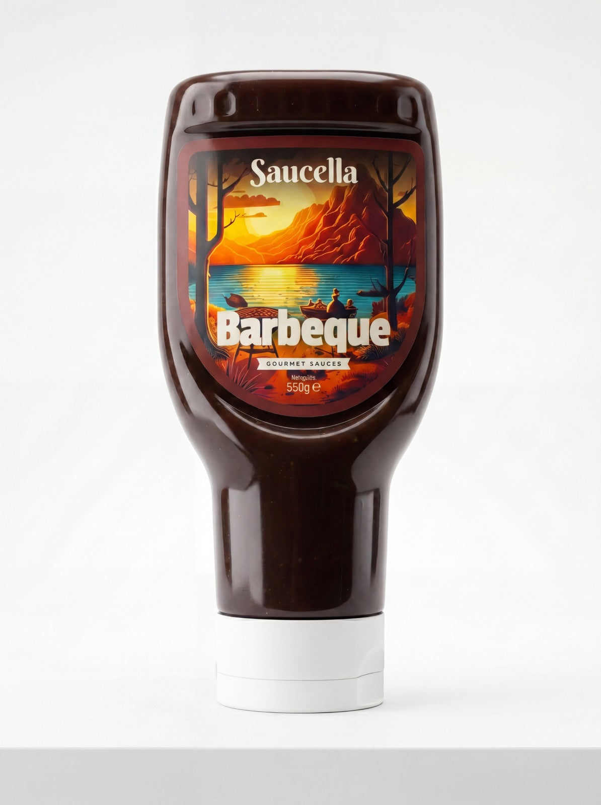 Barbeque Sauce