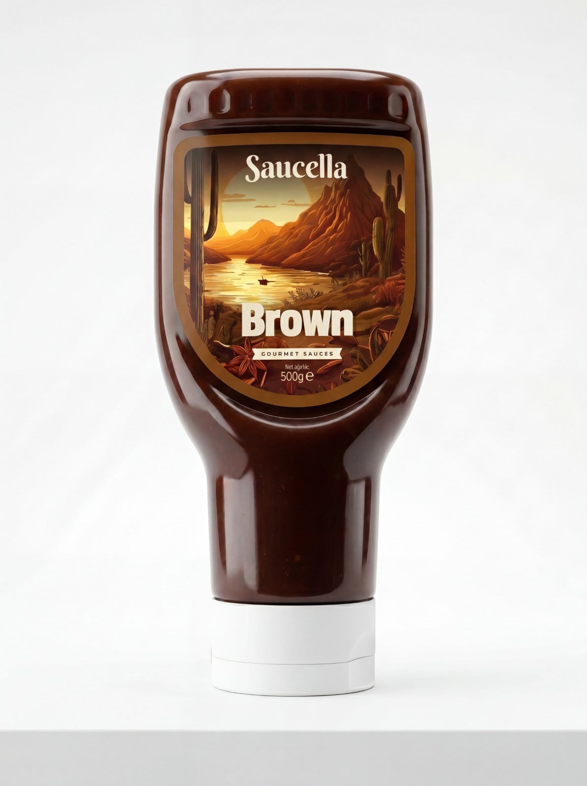 Brown Sauce