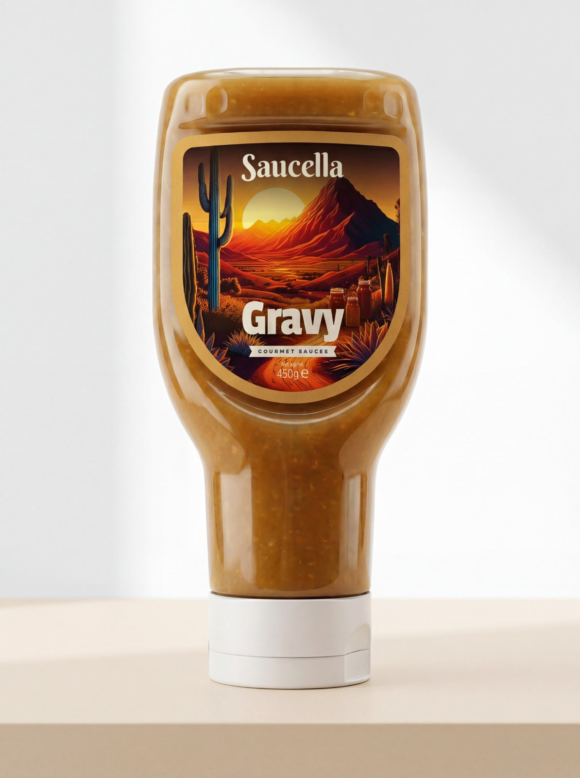 Gravy Sauce