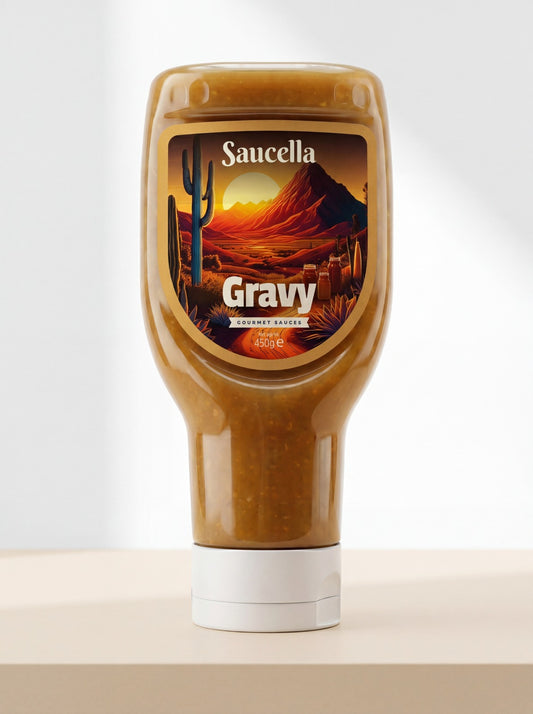 Gravy Sauce