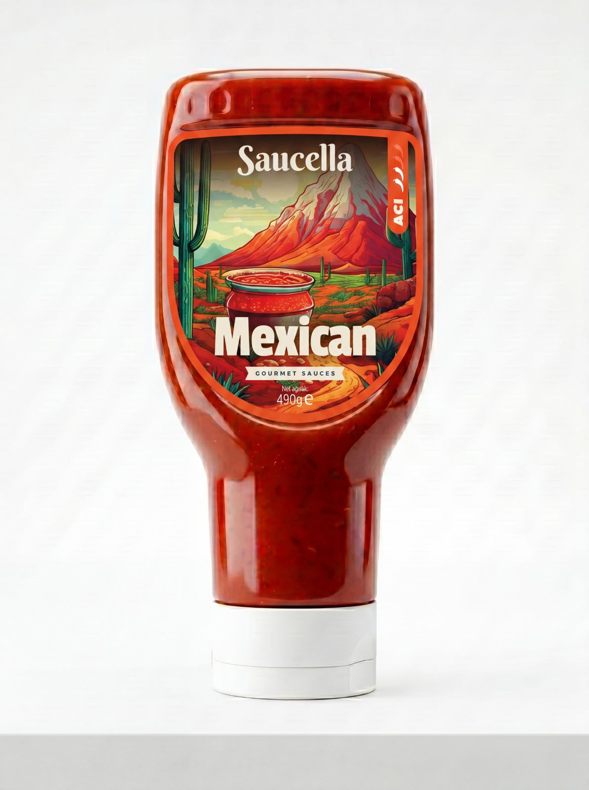 Mexican Sauce