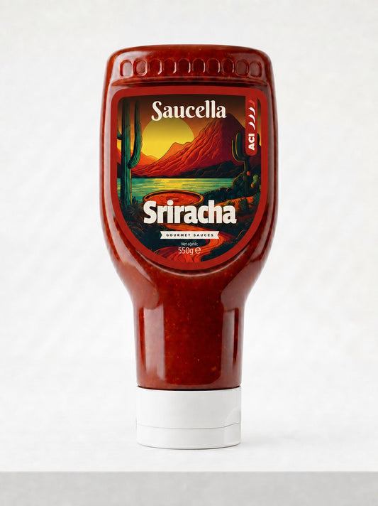 Sriracha Sauce
