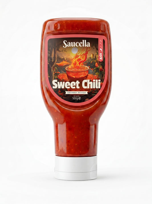 Sweet Chili Sauce